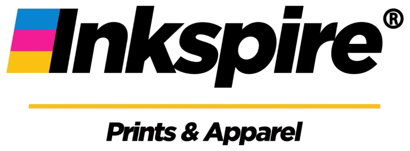 Inkspire Prints & Apparel